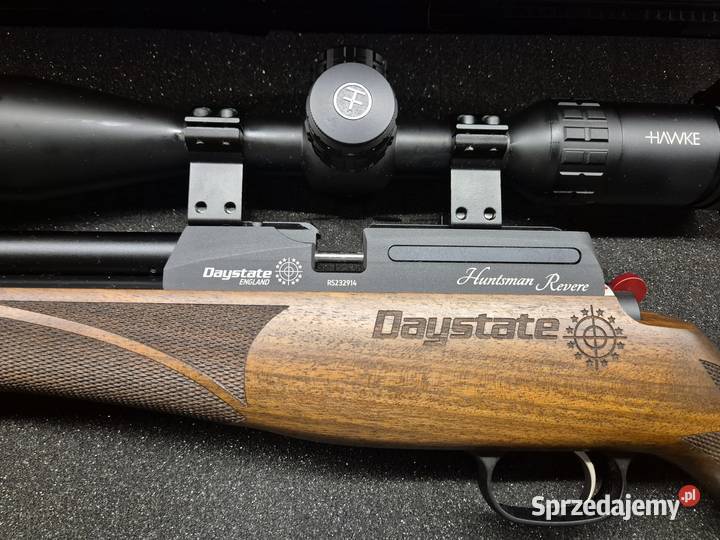 Daystate revere 55mm Płock