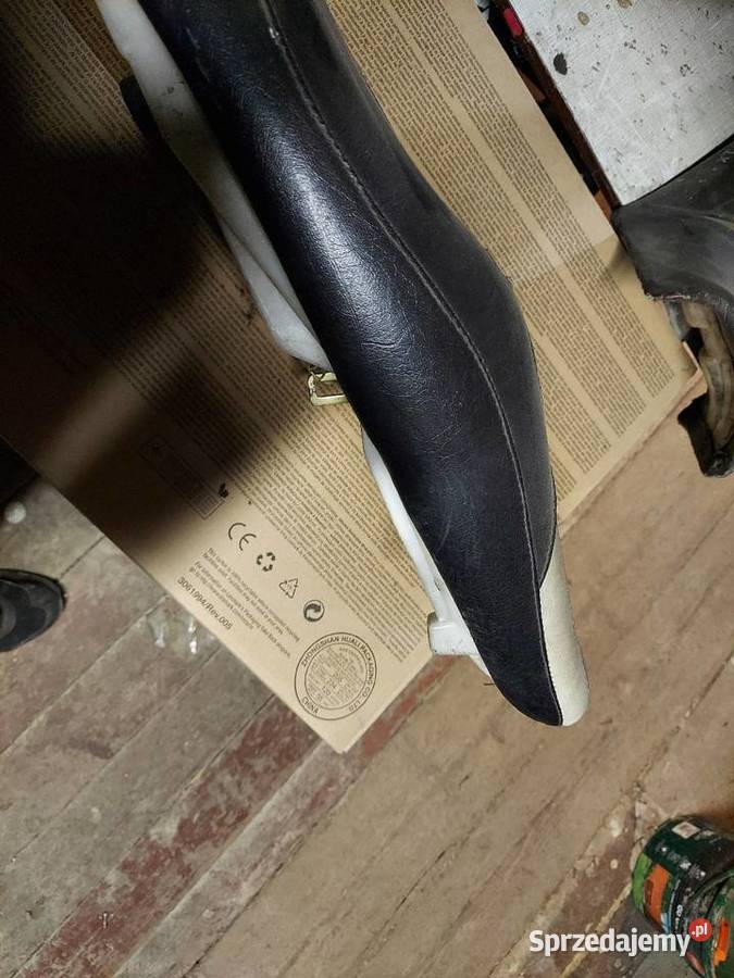 Yamaha thundercat YZF 600 siedzenie kanapa Elementy nadwozia dolnośląskie