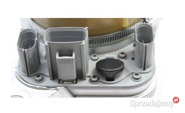 Pompa wspomagania FORD FOCUS II C Ostrów Mazowiecka