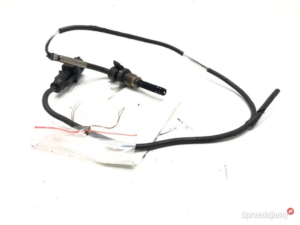 CZUJNIK TEMPERATURY SPALIN ALFA 159 55199541 19 podkarpackie