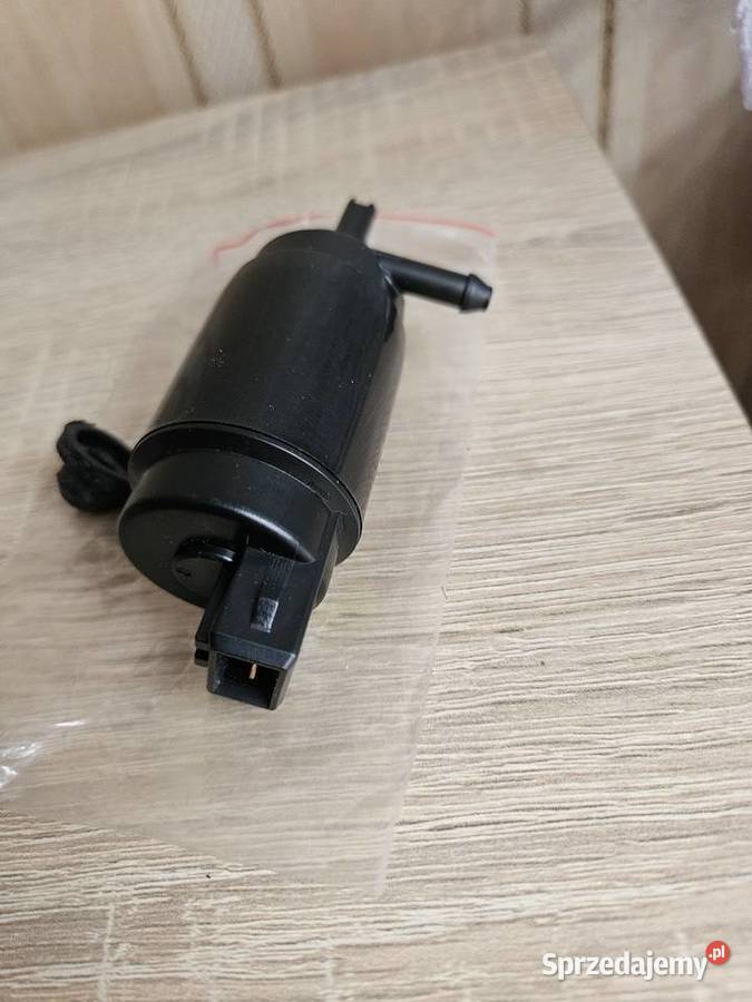 Pompka TOPRAN do spryskiwaczy Opel VW Seat Fiat Pompki spryskiwaczy śląskie