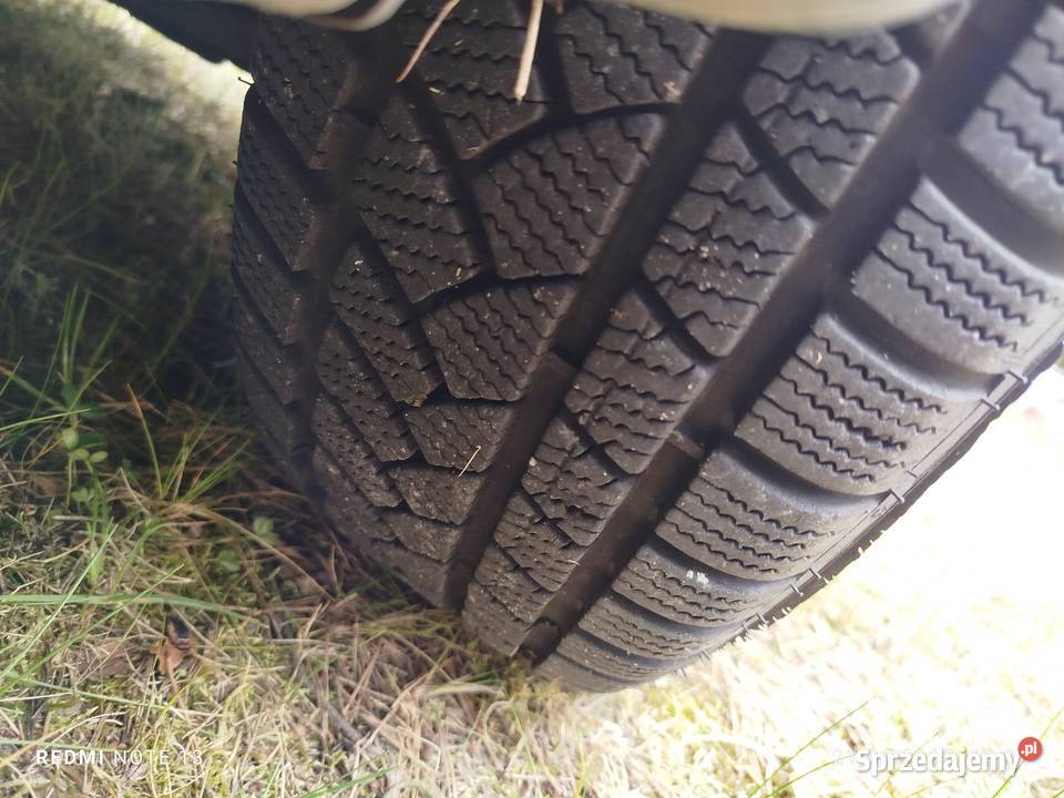 ZAFIRA 2003 diesel FILM 101KM Stargard