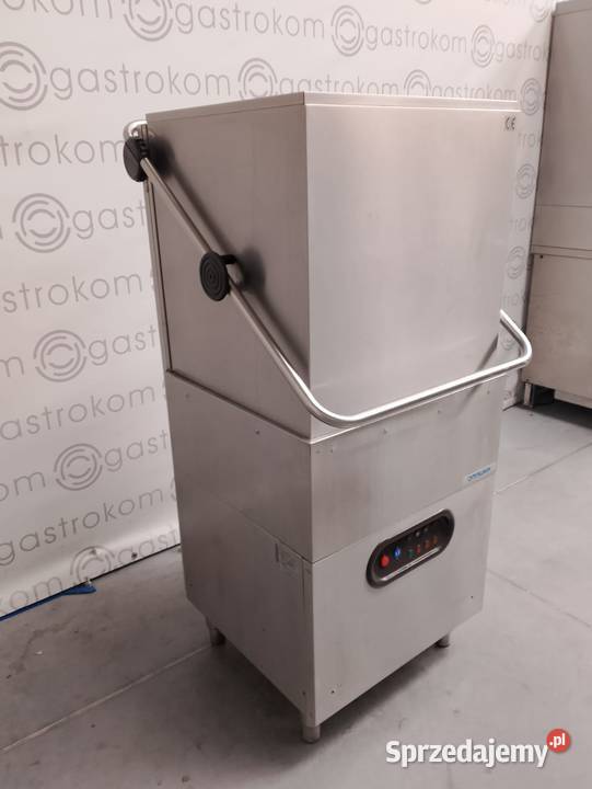 Zmywarka kapturowa Omniwash SEI 1P Wrocław
