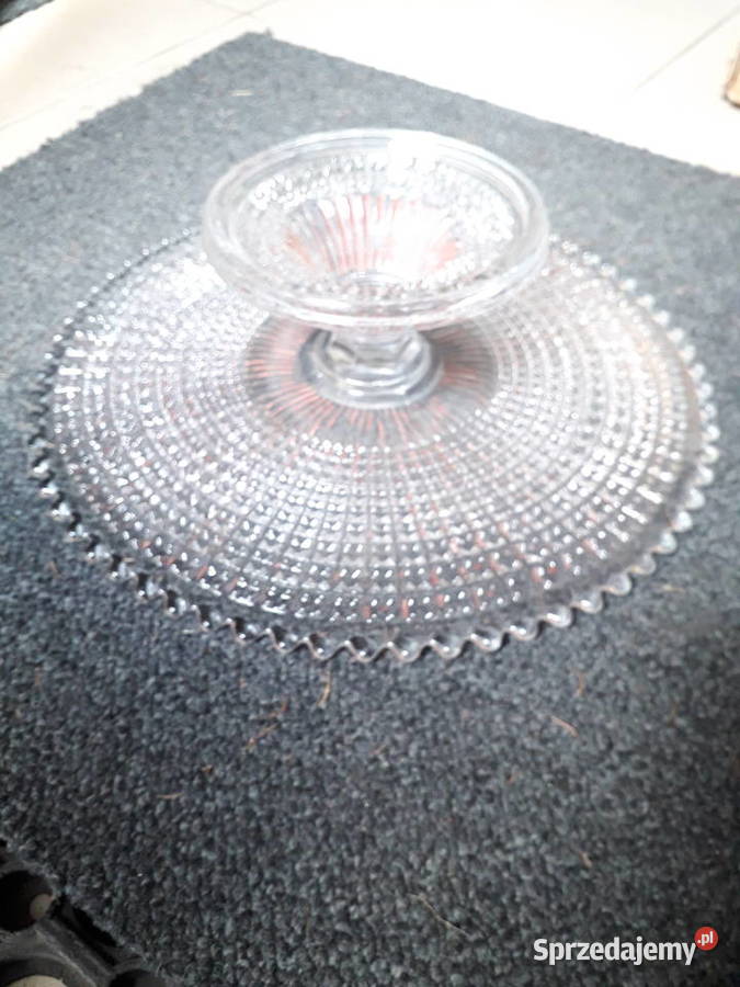 Patera do ciasta owoców mazowieckie Warszawa