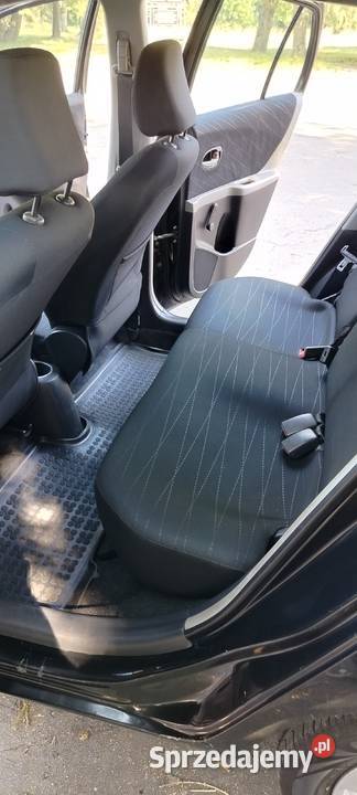 Toyota Yaris 13 isofix Toyota Braniewo