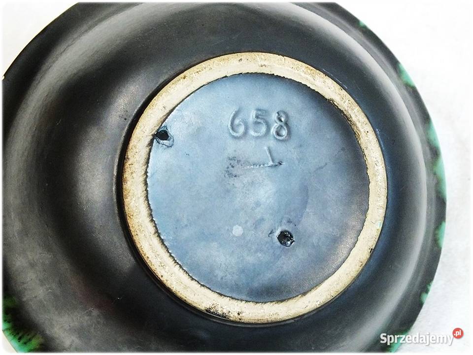 Garnek Naczynie do zapiekania 075ml z pokrywką w Żary