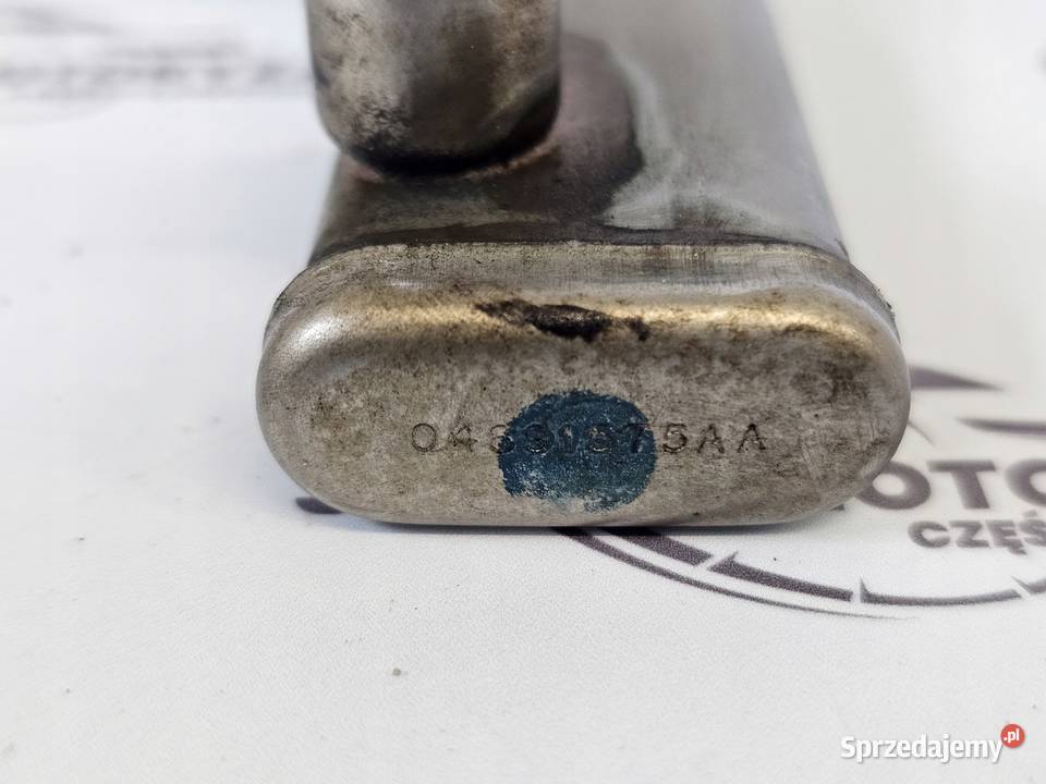 PATRIOT AVENGER 24 B ED3 167 listwa wtryskowa Listwy wtryskowe Kielce