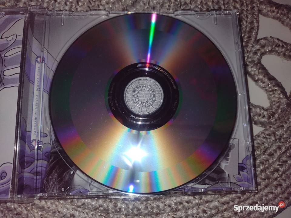 Sprzedam płytę CD Justin Bieber My World 20
Stan Płyty i kasety