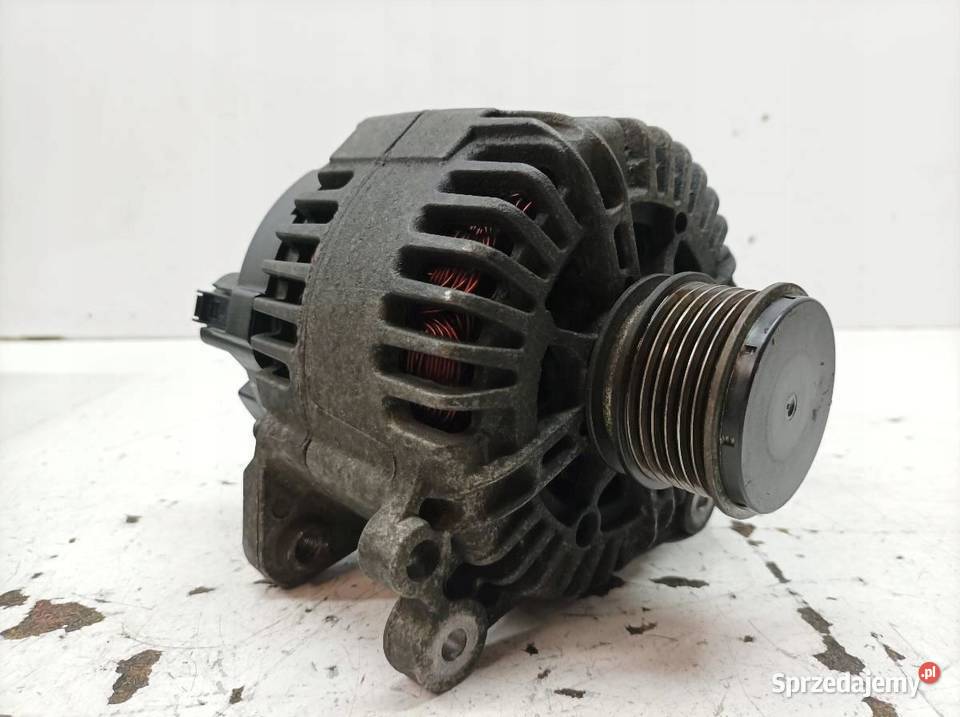 ALTERNATOR 06F903023C 20 TDI VW Volkswagen Golf