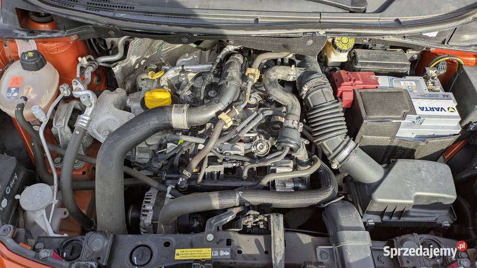 Nissan Micra bosse indiwidual wielkopolskie Piła