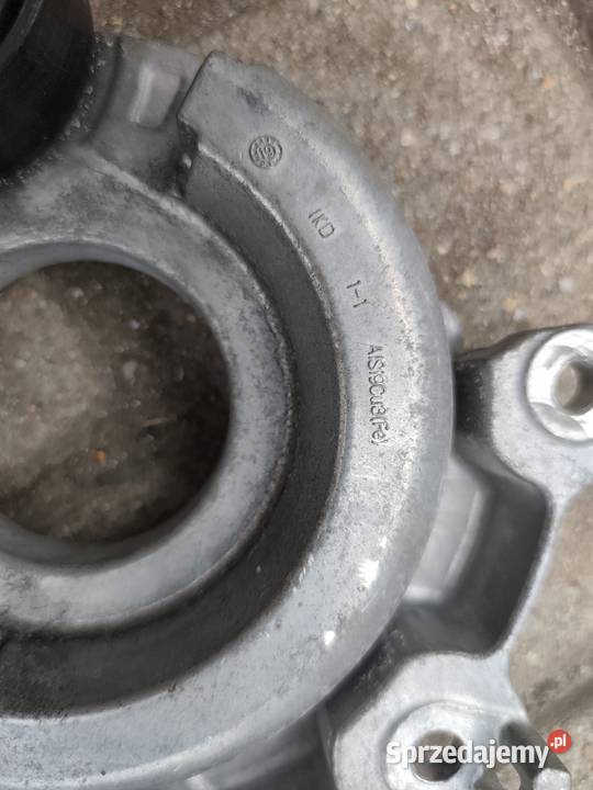 Napinacz paska Mazda CX30 20 Skyactiv PAK915980 Chełm Śląski