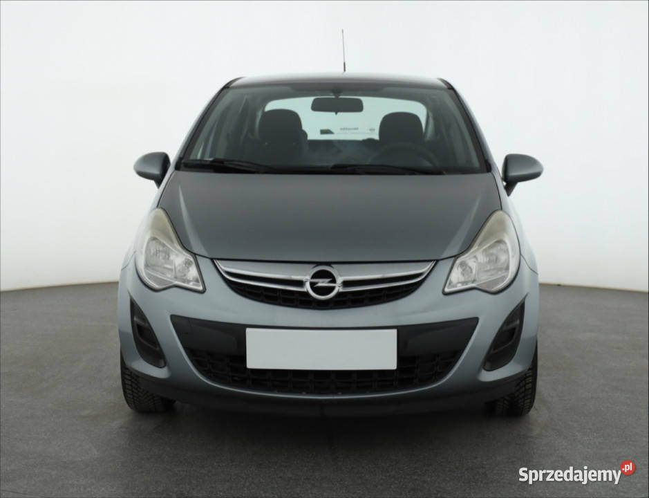 Opel Corsa 12 radio Samochody osobowe Piaseczno