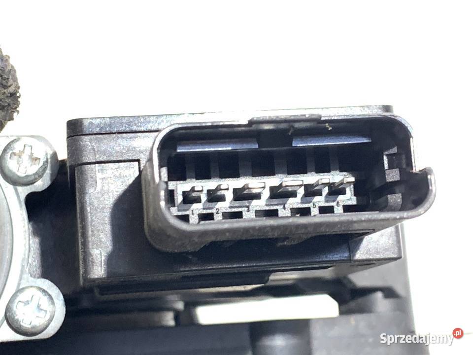 PODNOŚNIK SZYBY LEWY PRZÓD NISSAN PULSAR