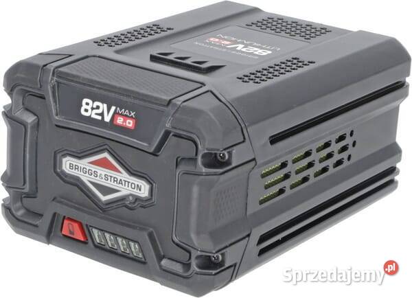 Akumulator litowojonowy 82 V 2 Ah BS 1760514 Kamionna