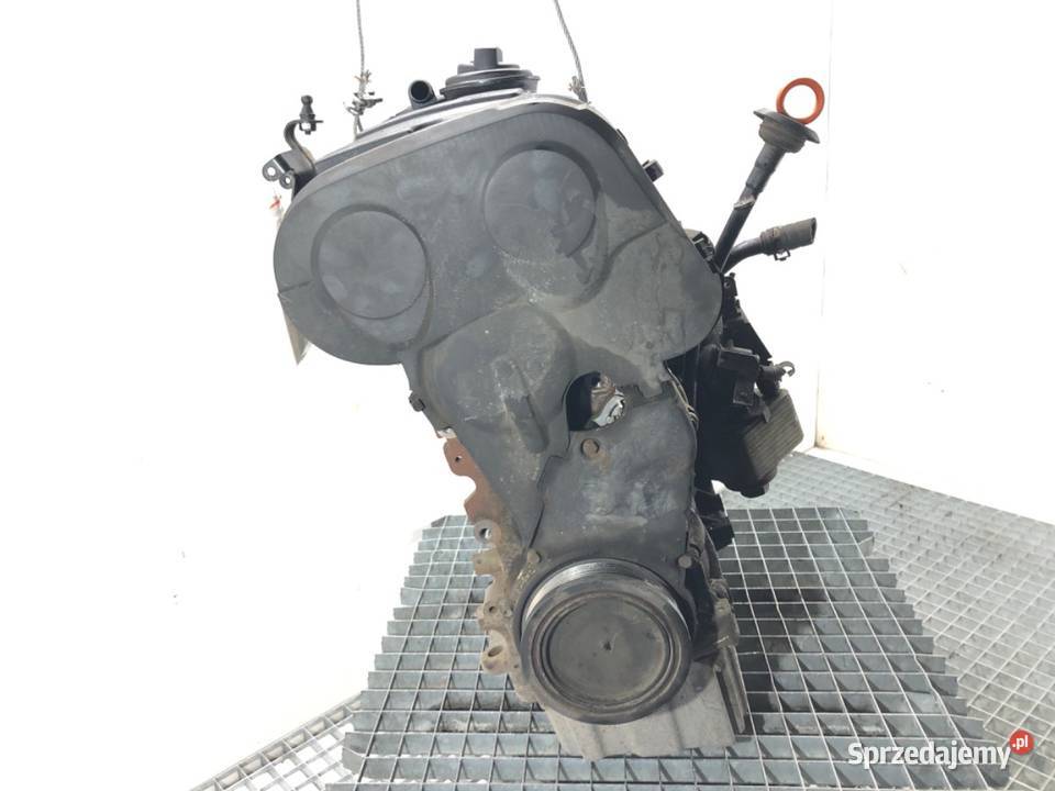 SILNIK DODGE 20 140 BYL CALIBER osobowe