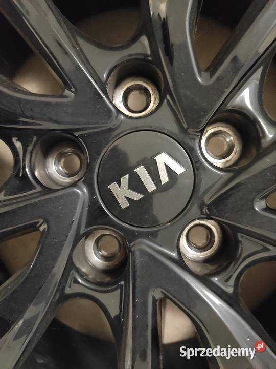 Alufelgi kola zimowe Kia Ceed Sportage SX4 Kielce