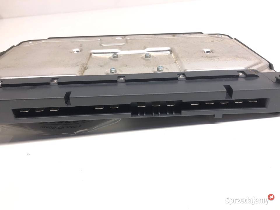 MODUŁ KOMFORTU VW CRAFTER 30 50 A9069006103 sprzedam