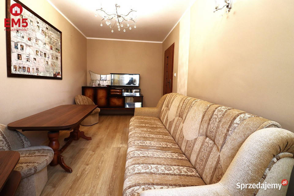 Ogłoszenie mieszkanie 36m2 2 pokojowe Suwałki