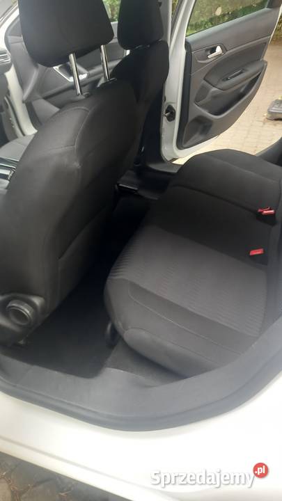 Sprzedam peugota 308 16 HDI wspomaganie kierownicy 308