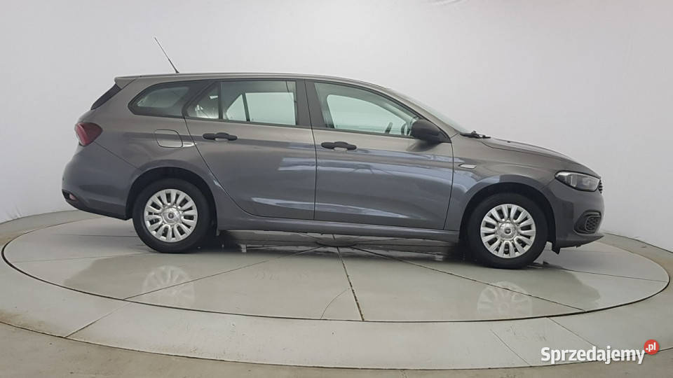 Fiat Tipo 14 16v Pop EU6d Z polskiego salonu FV 1368cm3 Tipo Warszawa