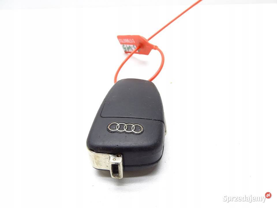 KLUCZYK PILOT 434MHz AUDI A3 8V 8V0837220