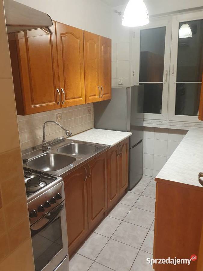 Mieszkanie 2 pokojowe 3 piętra i więcej Gliwice