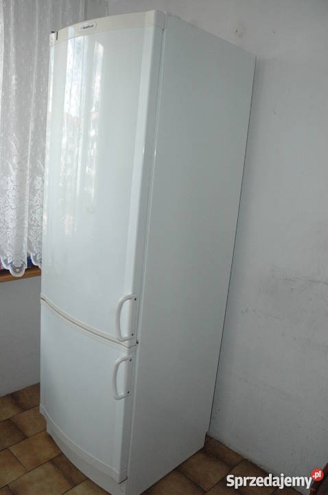 chłodziarkozamrażarka Vestfrost Białystok