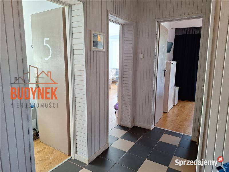 Dom wolnostojący Darłowo Darłówko