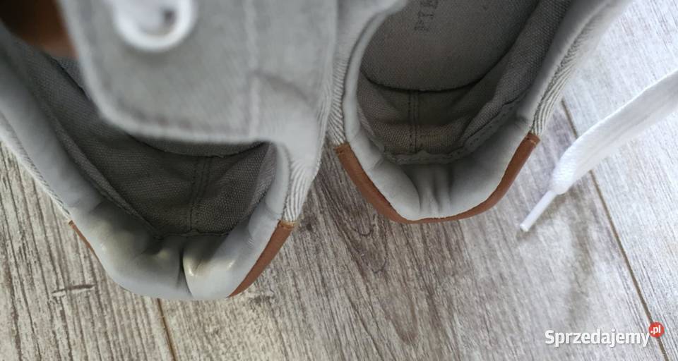 Sneakersy Pier One rozmiar 41 Leżajsk sprzedam