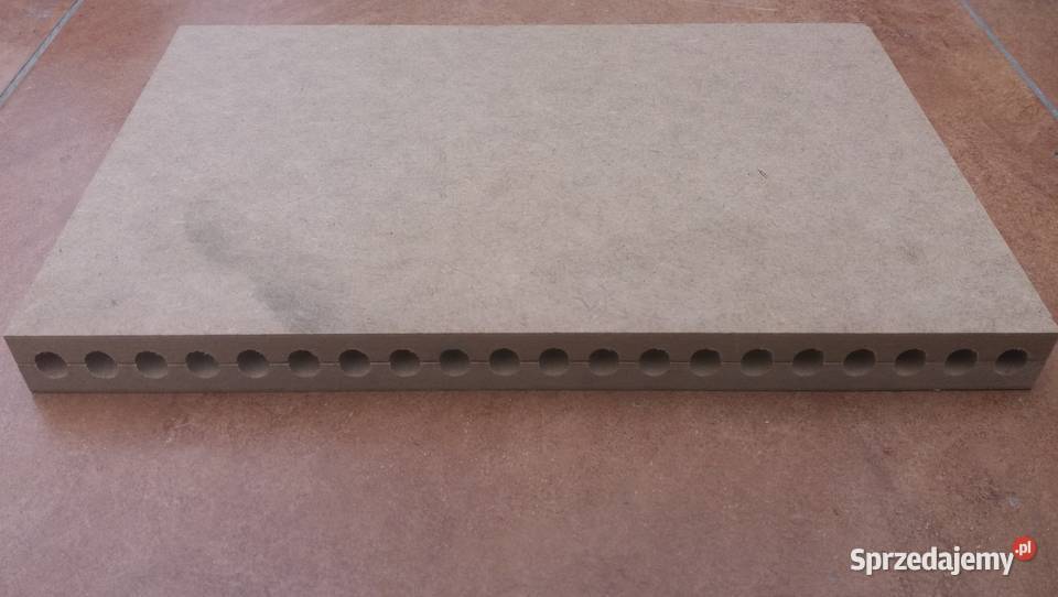 Pszczoła murarka ogrodowa formatki MDF płyty Lublin