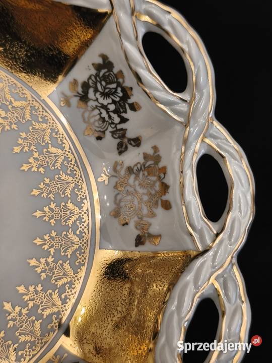 Patera Oscar Schlegelmilch lubelskie Chełm