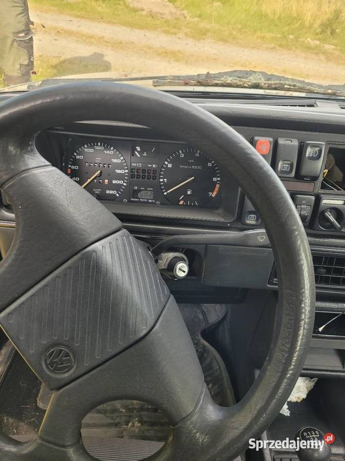 VW Golf GTI Specjal sprzedam