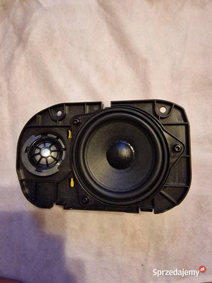 Głośniki Harman Bmw g31 Piaseczno