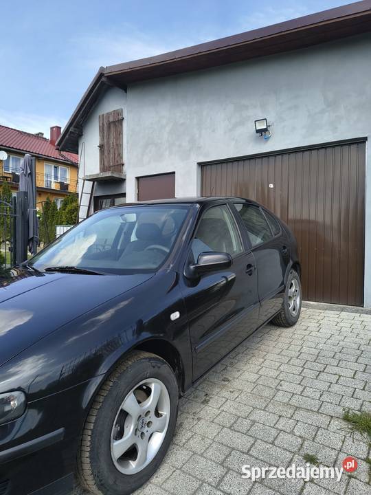 Seat Leon elektryczne szyby Leon