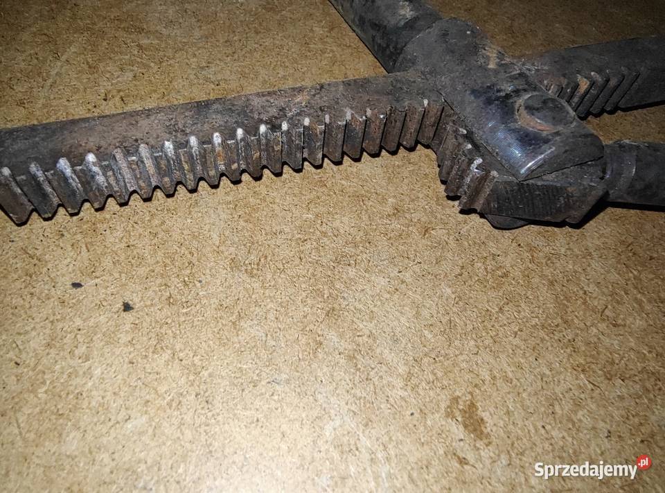 Urządzenie do montażu opon motocyklowych Dniepr Leszno