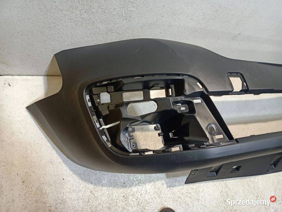 Citroen Berlingo LIFT 20152018 ZDERZAK PRZÓD osobowe Pozostałe Skarżysko-Kamienna sprzedam