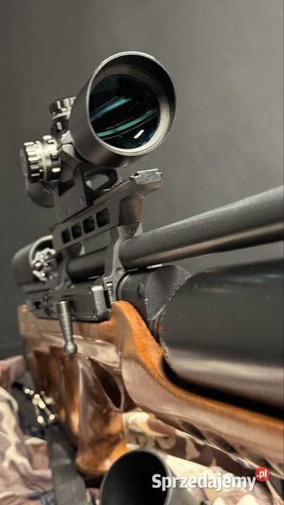 Wiatrówka Hatsan AirMax Air 55 mm PCP Płock