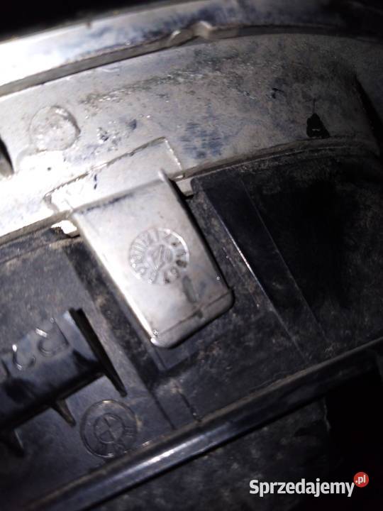 nerka BMW 1 uzywana Pozostałe Motoryzacja Warszawa