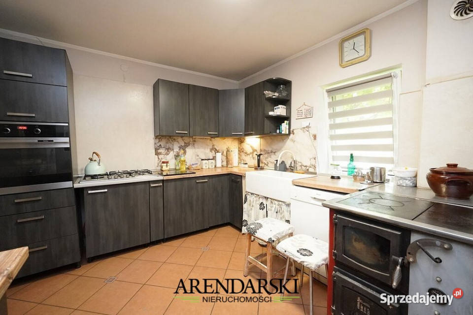 Dom z duszą Lubiatów gmina Drezdenko 400m2