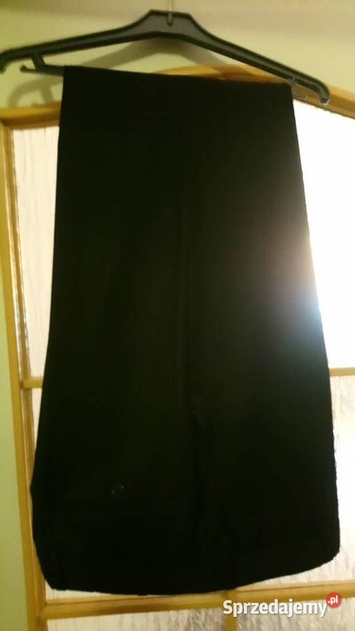 Sprzedam garnitur męski Męska