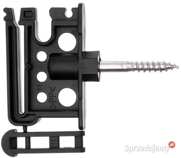 Izolator do taśmy 80 AKO 441390803 Kamionna sprzedam