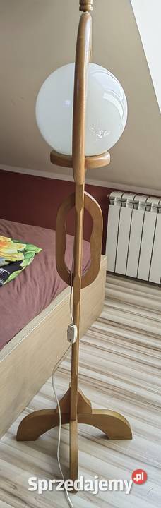 Lampa stojąca Bielawa