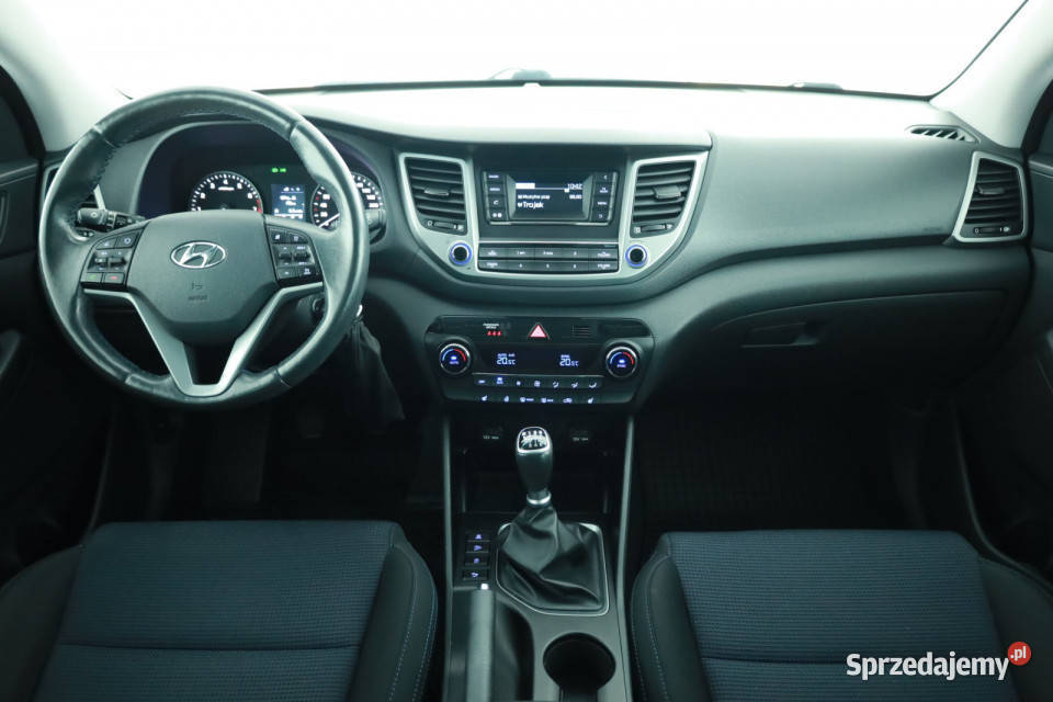 Hyundai Tucson 16 GDI czujnik deszczu Tucson Piaseczno