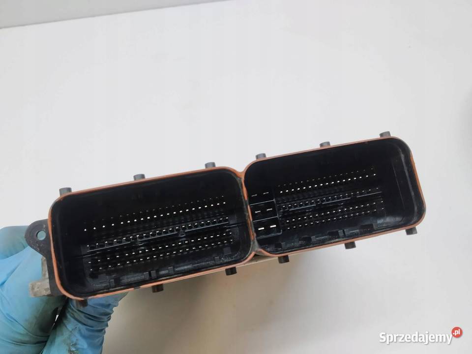 STEROWNIK SILNIKA 04L907309M 0281030462 20 TDI