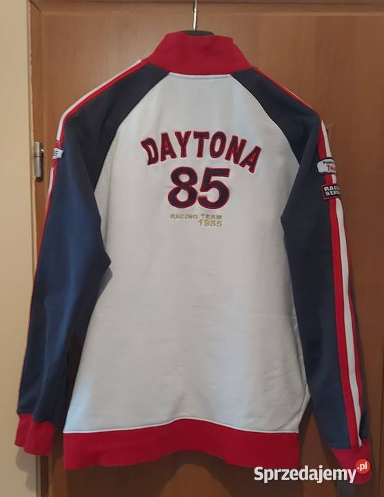 Bluza sportowa rozmiar L warmińsko-mazurskie Ostróda