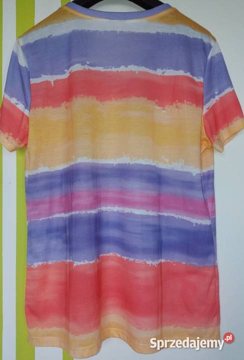 L44 Wygodna bluzka nowa Gliwice