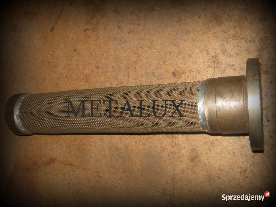 Filtr do frezarki FWA 32 Tychy