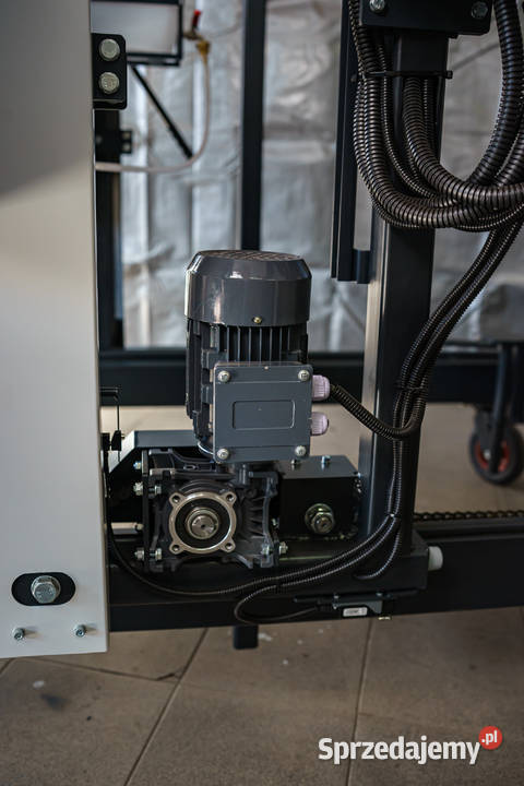 Trak Taśmowy elektrycznyWW475 Wzmocniona Rama Leśnictwo Łańcut sprzedam