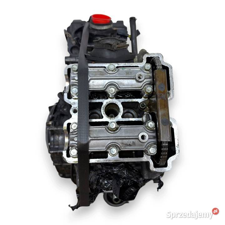 SILNIK P503 Suzuki SV650 SV 650 19992002 sprawny Chełm sprzedam