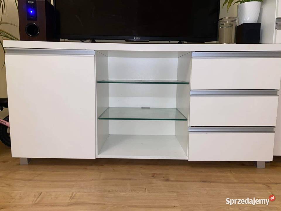 Szafki regal polka Warszawa